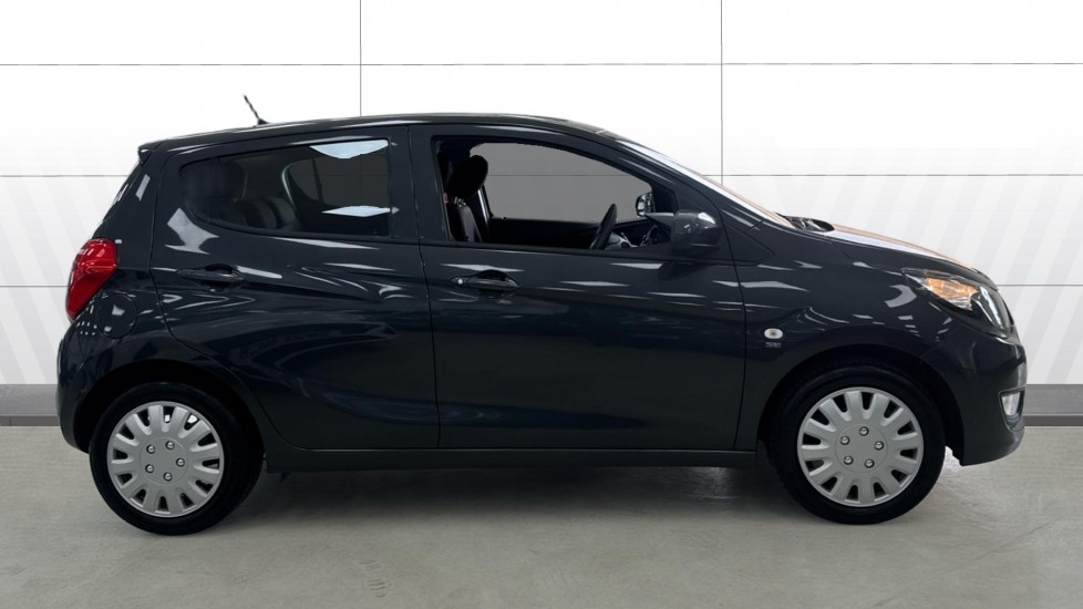 Vauxhall Viva 1.0 SE 5dr Petrol Hatchback - Image 5