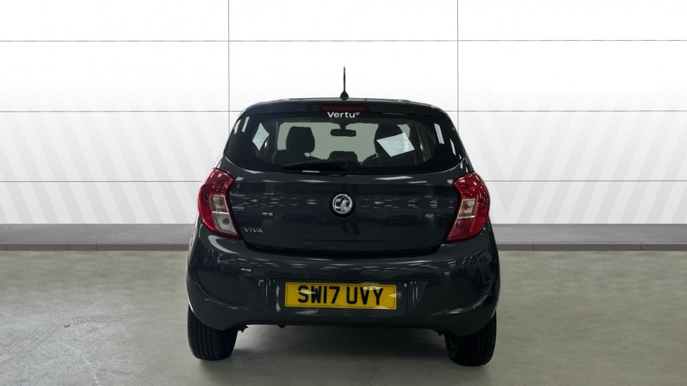 Vauxhall Viva 1.0 SE 5dr Petrol Hatchback - Image 6