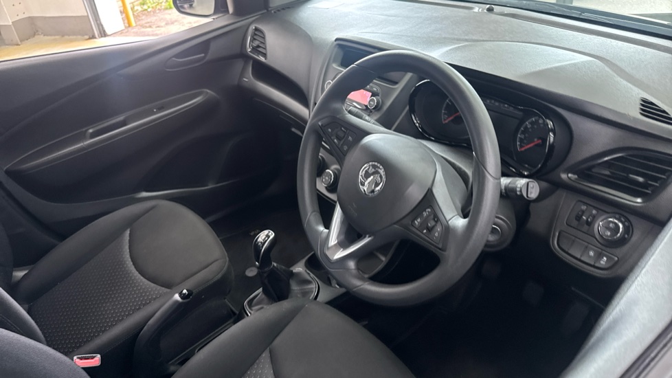 Vauxhall Viva 1.0 SE 5dr Petrol Hatchback - Image 11