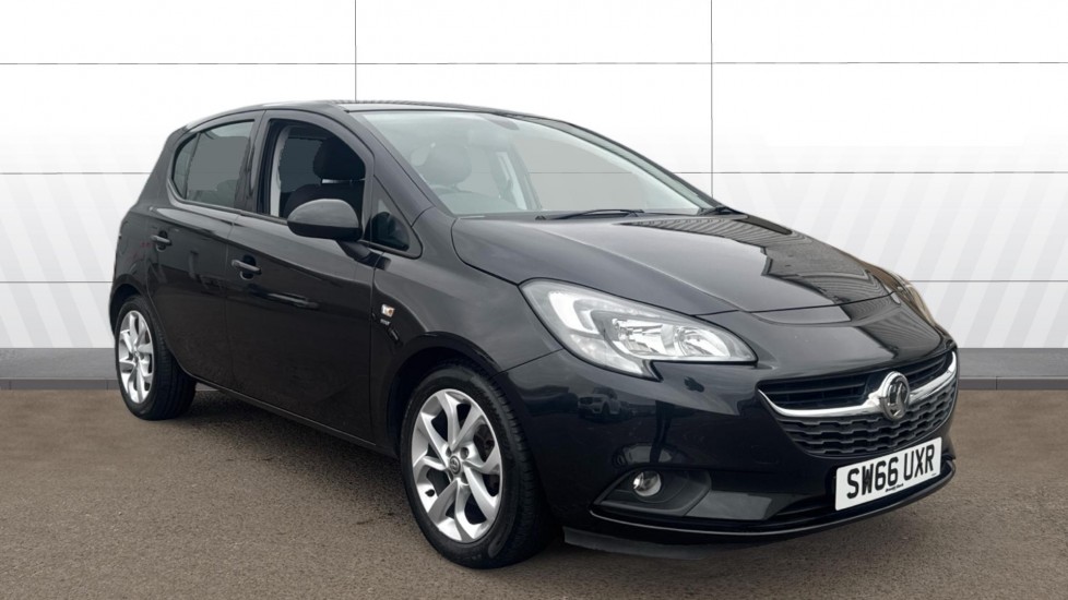 Vauxhall Corsa 1.4 ecoFLEX Energy 5dr [AC] Petrol Hatchback - Image 1