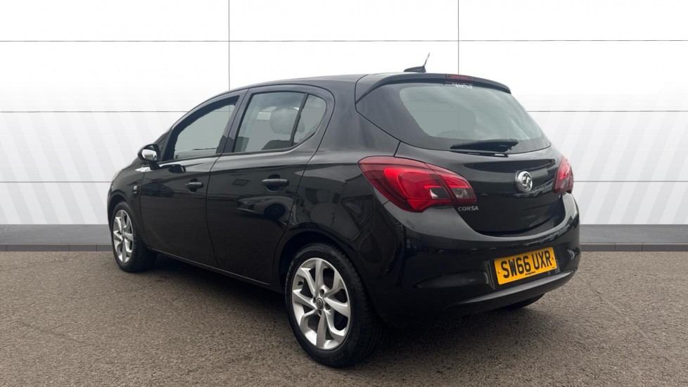 Vauxhall Corsa 1.4 ecoFLEX Energy 5dr [AC] Petrol Hatchback - Image 2