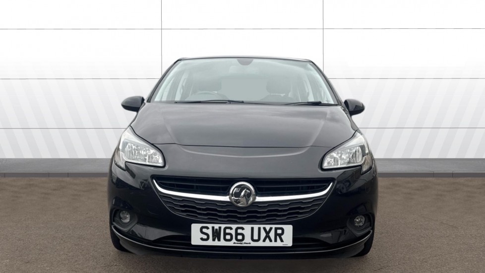 Vauxhall Corsa 1.4 ecoFLEX Energy 5dr [AC] Petrol Hatchback - Image 3