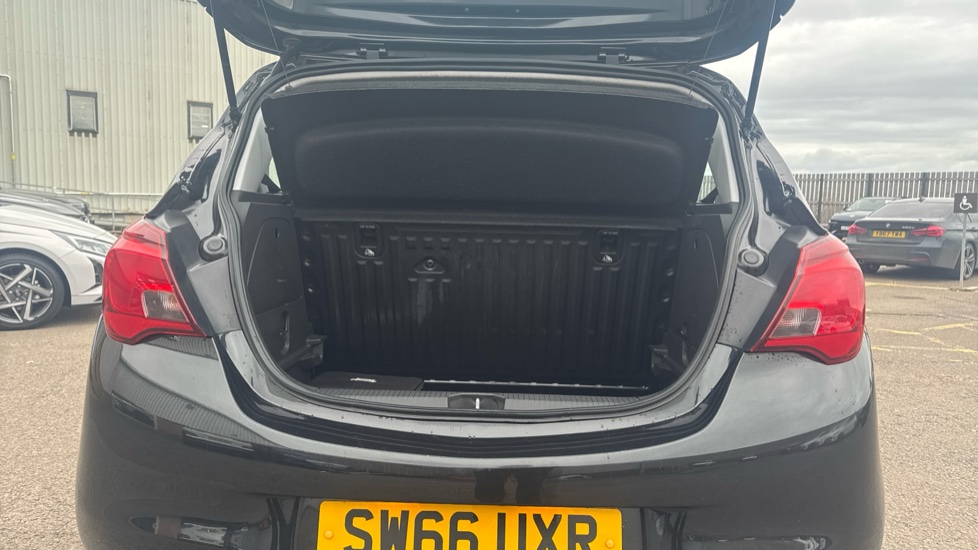 Vauxhall Corsa 1.4 ecoFLEX Energy 5dr [AC] Petrol Hatchback - Image 4