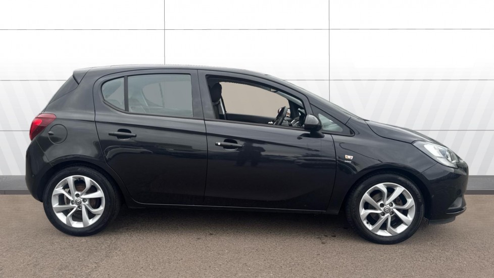 Vauxhall Corsa 1.4 ecoFLEX Energy 5dr [AC] Petrol Hatchback - Image 5