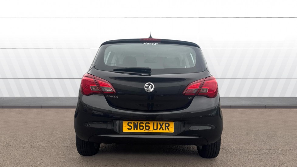 Vauxhall Corsa 1.4 ecoFLEX Energy 5dr [AC] Petrol Hatchback - Image 6