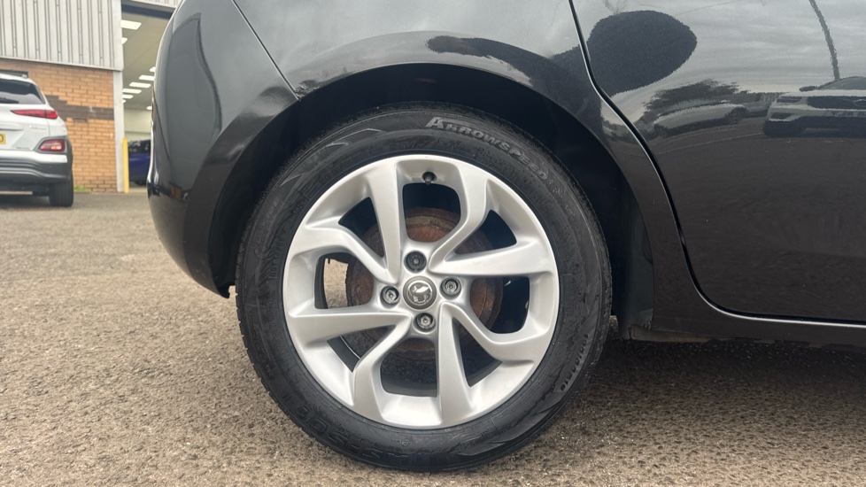 Vauxhall Corsa 1.4 ecoFLEX Energy 5dr [AC] Petrol Hatchback - Image 7