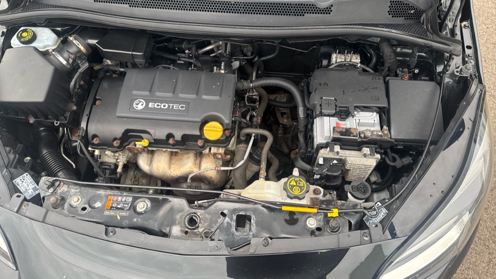 Vauxhall Corsa 1.4 ecoFLEX Energy 5dr [AC] Petrol Hatchback - Image 8