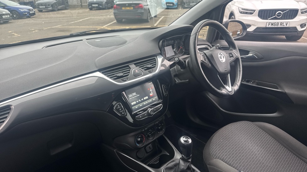 Vauxhall Corsa 1.4 ecoFLEX Energy 5dr [AC] Petrol Hatchback - Image 9