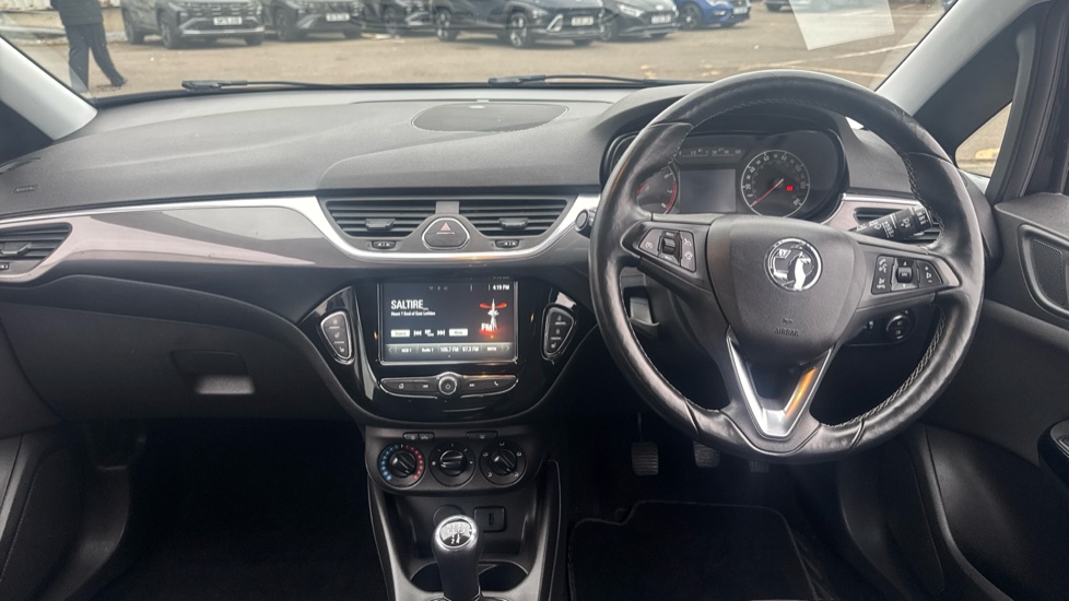 Vauxhall Corsa 1.4 ecoFLEX Energy 5dr [AC] Petrol Hatchback - Image 10