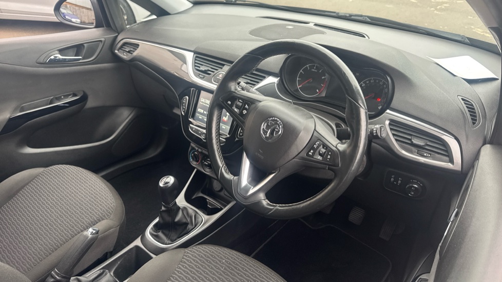Vauxhall Corsa 1.4 ecoFLEX Energy 5dr [AC] Petrol Hatchback - Image 11