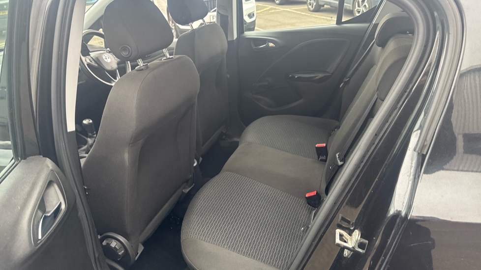 Vauxhall Corsa 1.4 ecoFLEX Energy 5dr [AC] Petrol Hatchback - Image 16