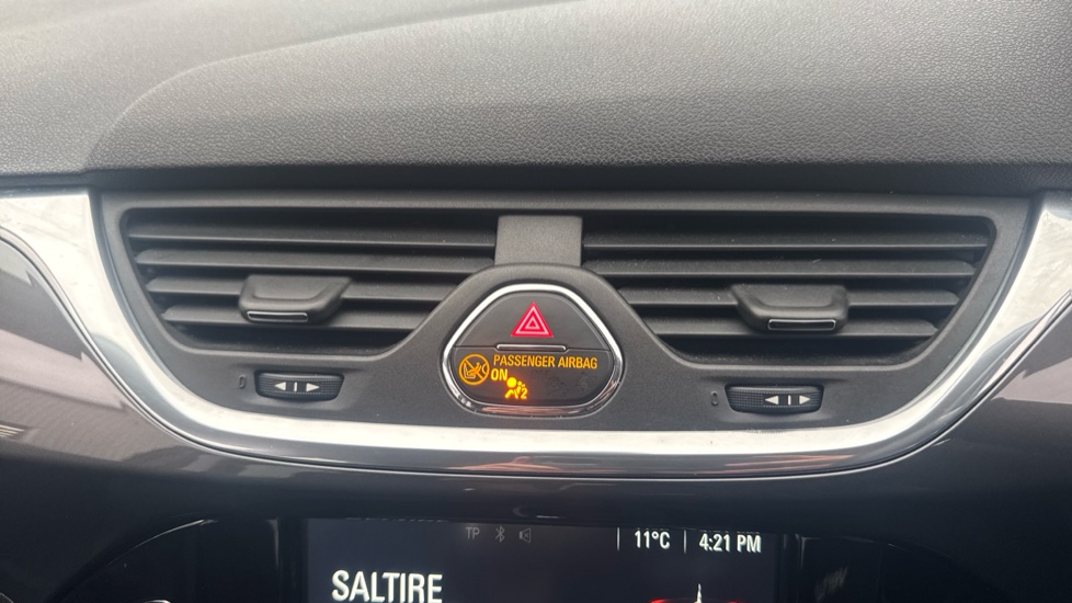 Vauxhall Corsa 1.4 ecoFLEX Energy 5dr [AC] Petrol Hatchback - Image 21