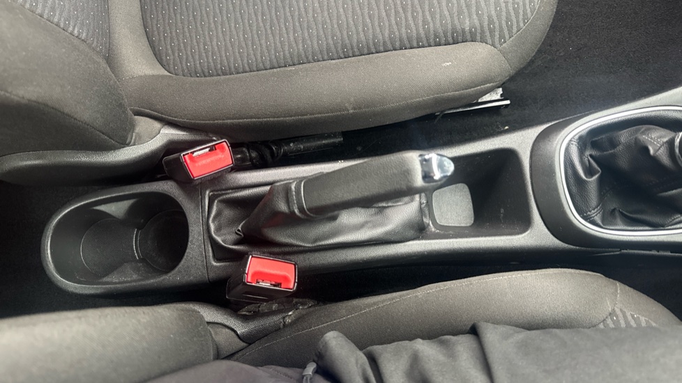 Vauxhall Corsa 1.4 ecoFLEX Energy 5dr [AC] Petrol Hatchback - Image 27