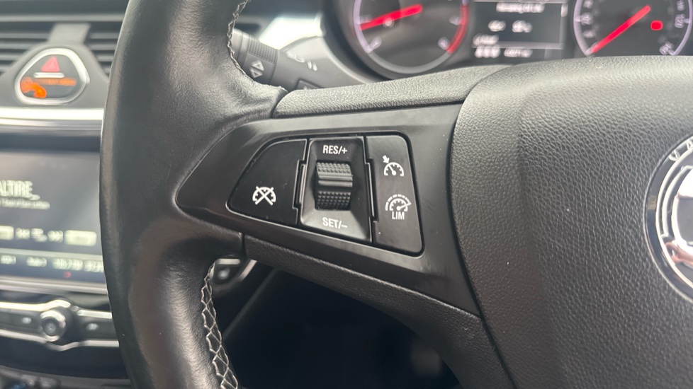 Vauxhall Corsa 1.4 ecoFLEX Energy 5dr [AC] Petrol Hatchback - Image 30