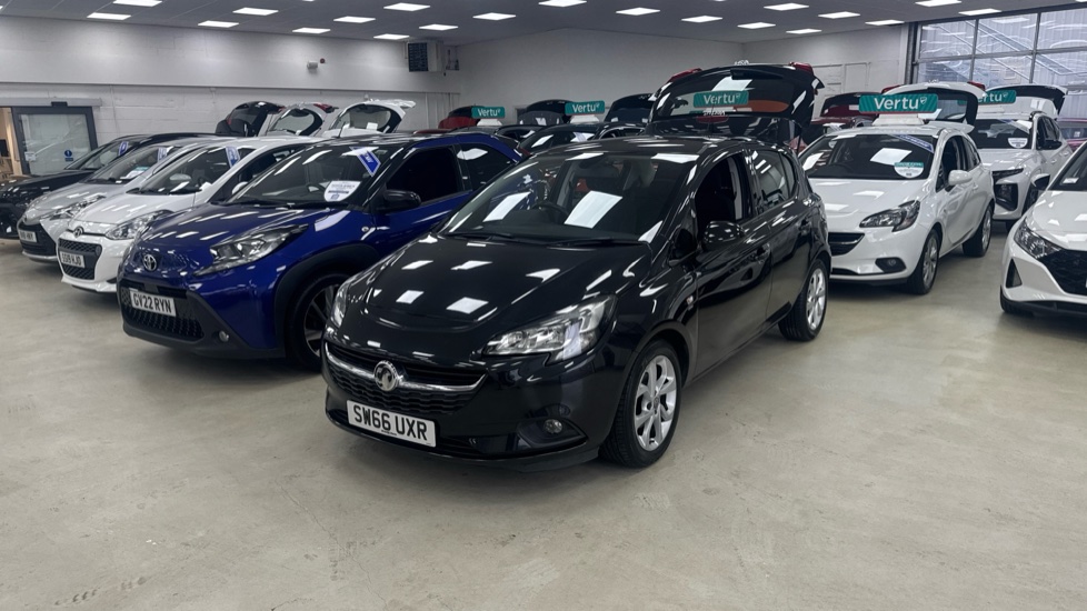 Vauxhall Corsa 1.4 ecoFLEX Energy 5dr [AC] Petrol Hatchback - Image 39