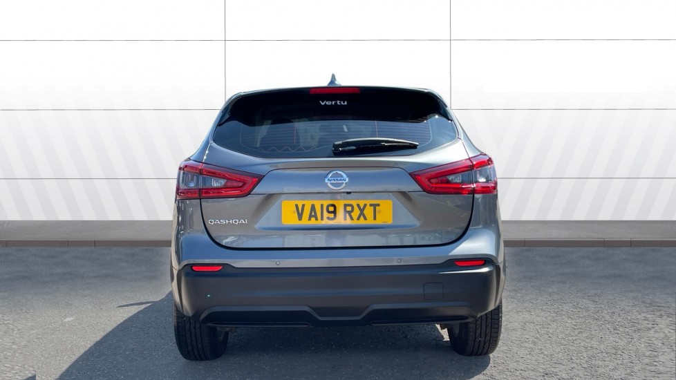 Nissan Qashqai 1.3 DiG-T Acenta Premium 5dr Petrol Hatchback - Image 6