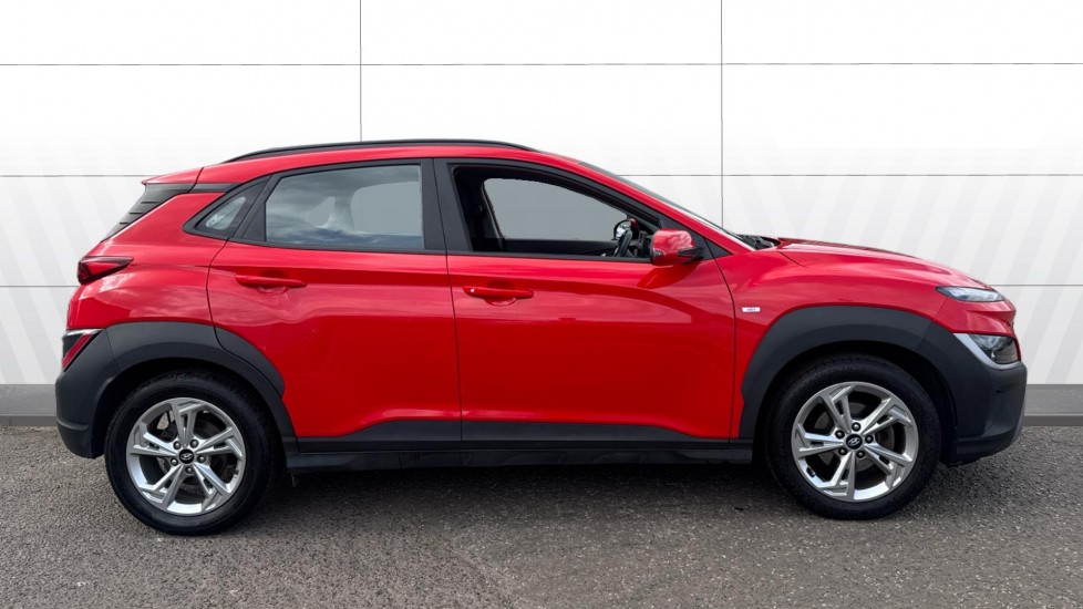 Hyundai KONA 1.0 TGDi 48V MHEV SE Connect 5dr Petrol Hatchback - Image 5
