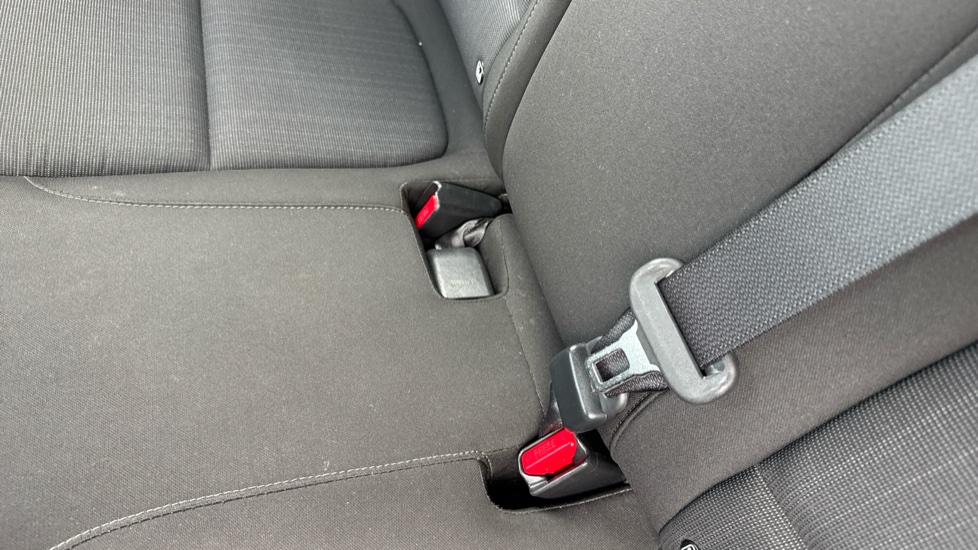 Hyundai KONA 1.0 TGDi 48V MHEV SE Connect 5dr Petrol Hatchback - Image 17