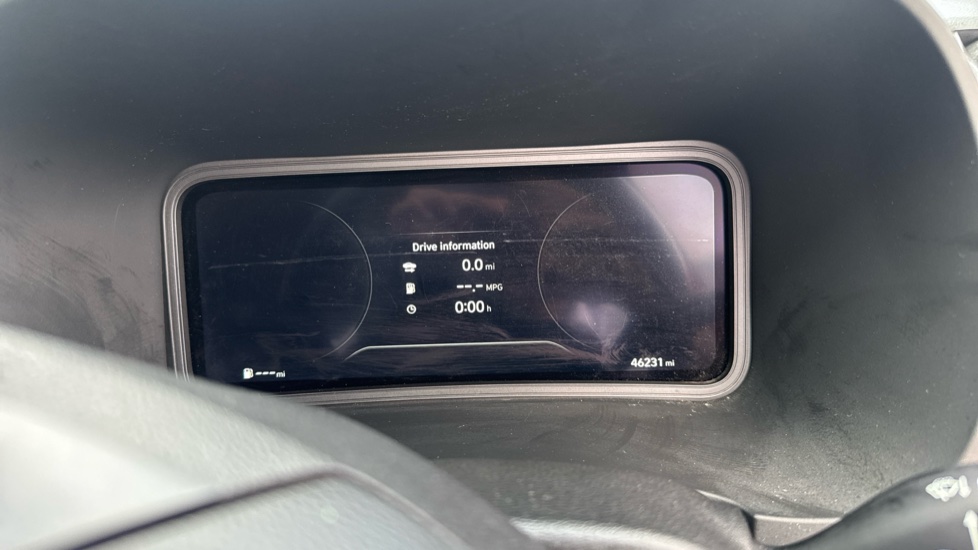 Hyundai KONA 1.0 TGDi 48V MHEV SE Connect 5dr Petrol Hatchback - Image 18