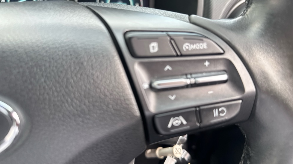 Hyundai KONA 1.0 TGDi 48V MHEV SE Connect 5dr Petrol Hatchback - Image 24