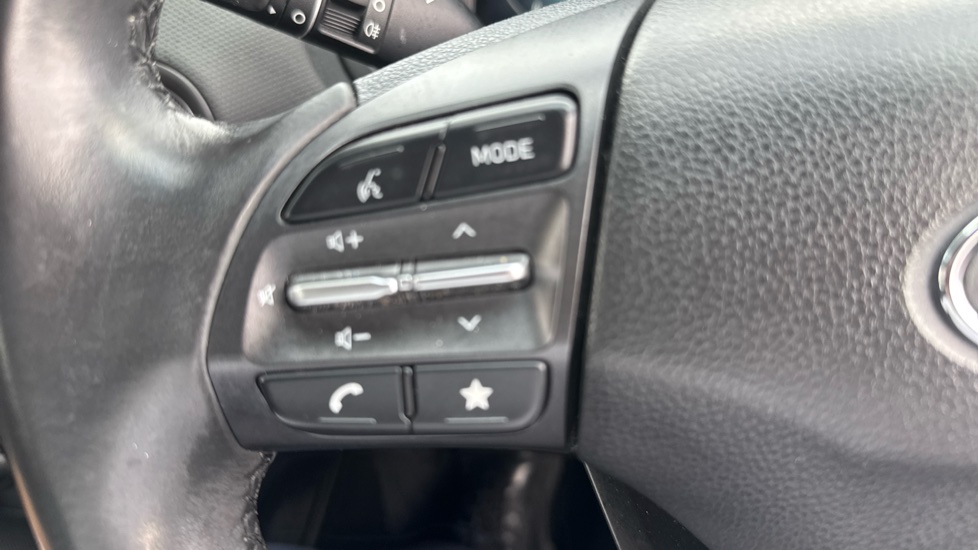 Hyundai KONA 1.0 TGDi 48V MHEV SE Connect 5dr Petrol Hatchback - Image 25