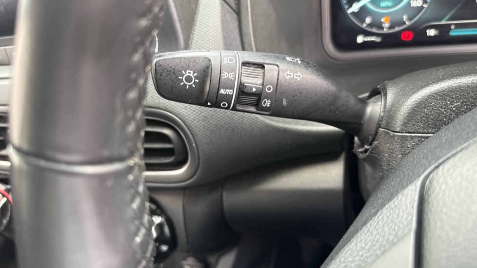Hyundai KONA 1.0 TGDi 48V MHEV SE Connect 5dr Petrol Hatchback - Image 26