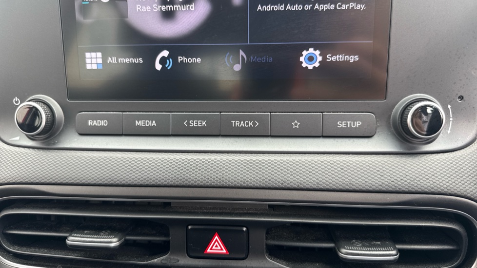Hyundai KONA 1.0 TGDi 48V MHEV SE Connect 5dr Petrol Hatchback - Image 31