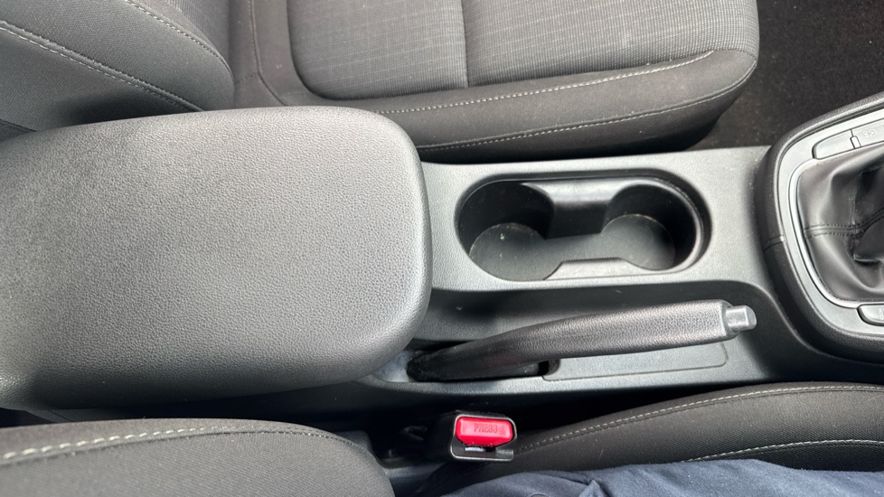 Hyundai KONA 1.0 TGDi 48V MHEV SE Connect 5dr Petrol Hatchback - Image 36