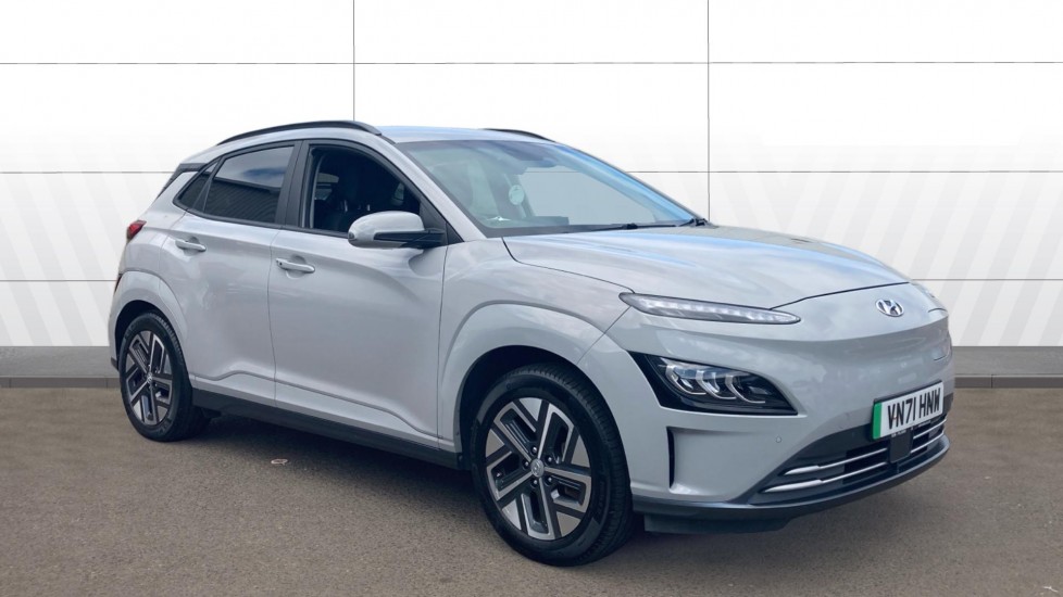 Hyundai KONA 150kW Premium 64kWh 5dr Auto Electric Hatchback - Image 1