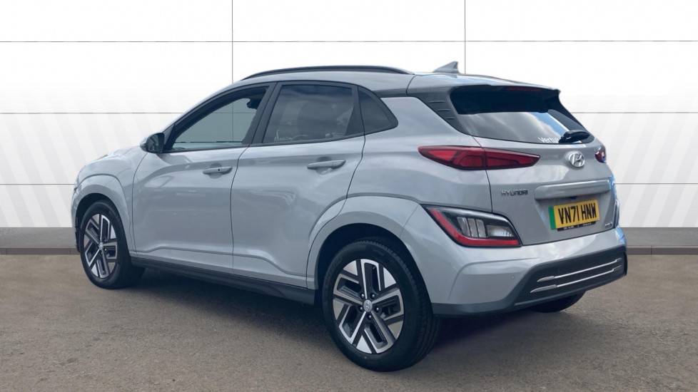 Hyundai KONA 150kW Premium 64kWh 5dr Auto Electric Hatchback - Image 2