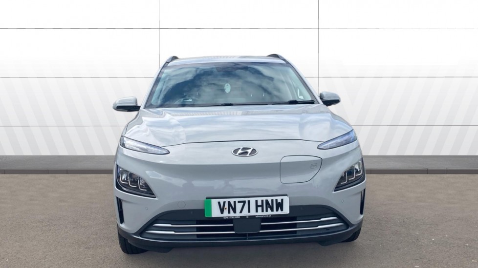 Hyundai KONA 150kW Premium 64kWh 5dr Auto Electric Hatchback - Image 3