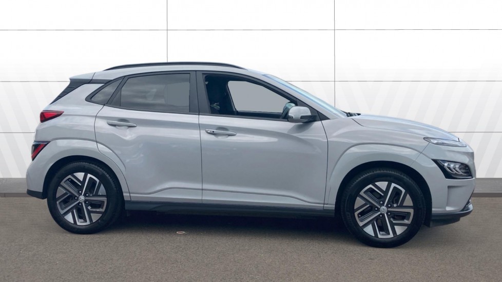 Hyundai KONA 150kW Premium 64kWh 5dr Auto Electric Hatchback - Image 5