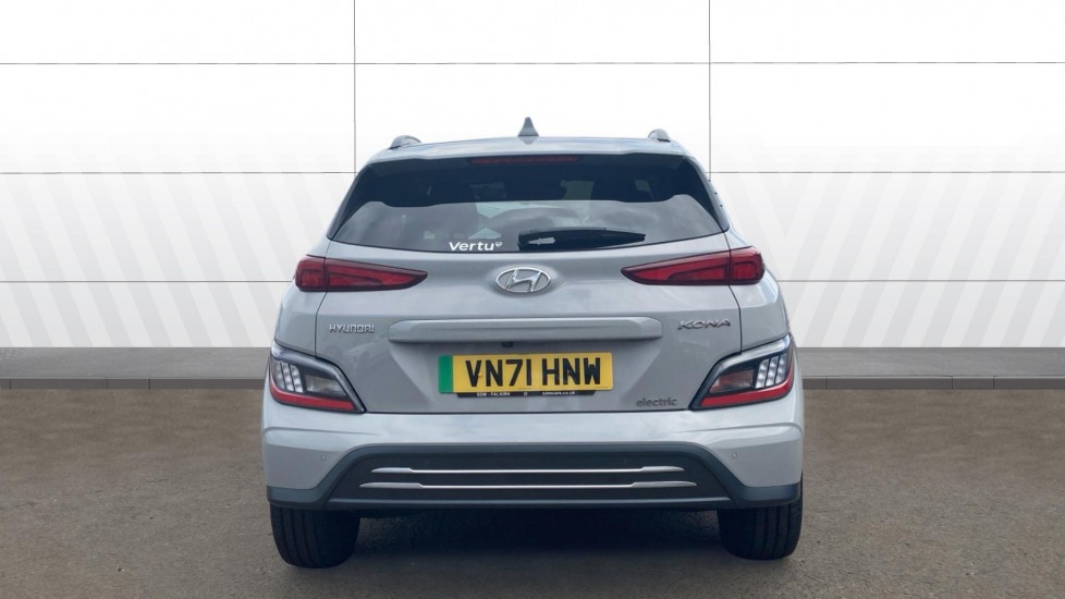 Hyundai KONA 150kW Premium 64kWh 5dr Auto Electric Hatchback - Image 6