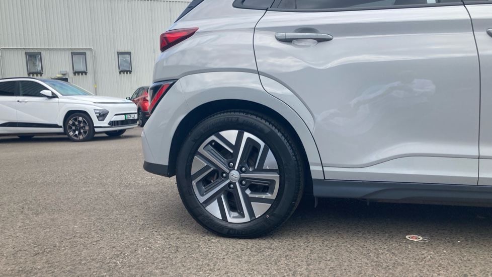 Hyundai KONA 150kW Premium 64kWh 5dr Auto Electric Hatchback - Image 7