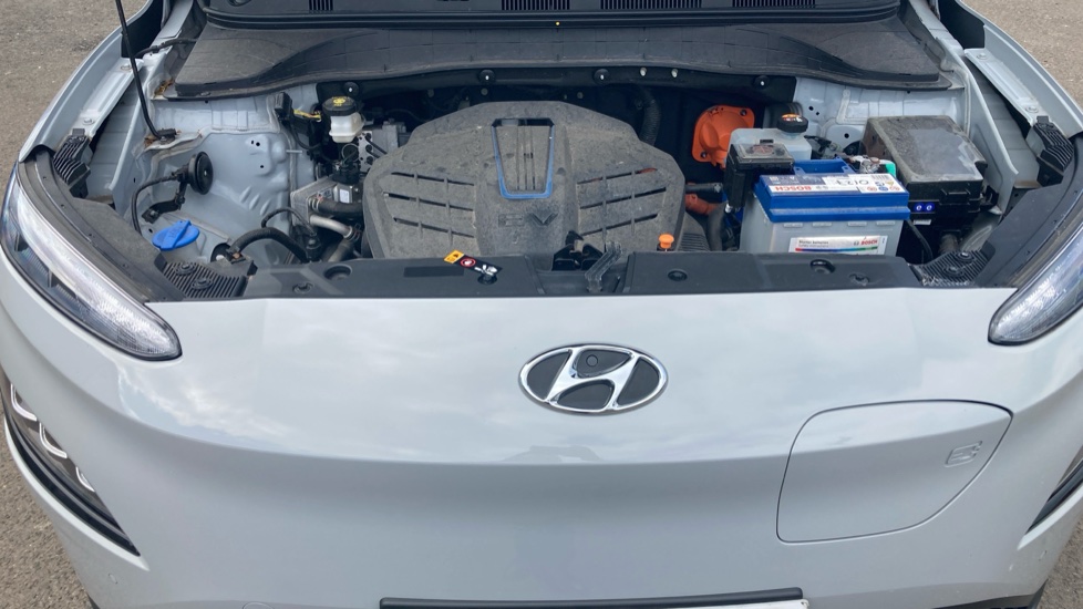 Hyundai KONA 150kW Premium 64kWh 5dr Auto Electric Hatchback - Image 8