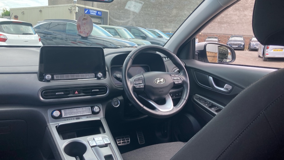 Hyundai KONA 150kW Premium 64kWh 5dr Auto Electric Hatchback - Image 11