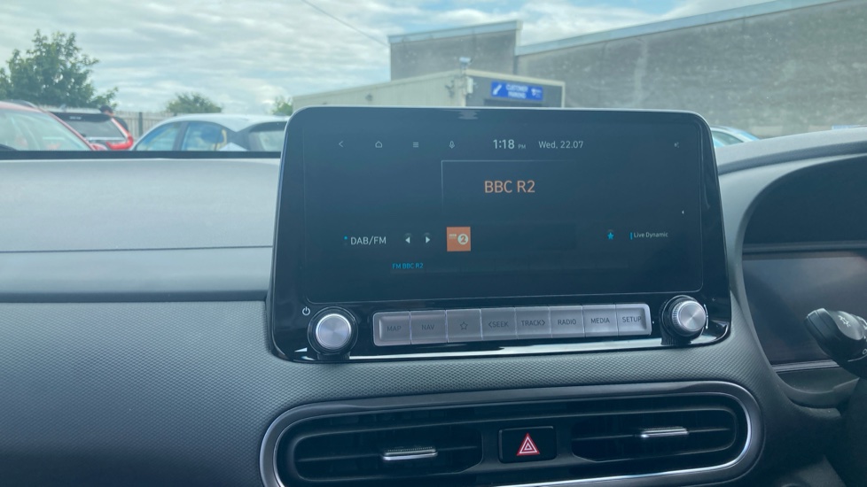 Hyundai KONA 150kW Premium 64kWh 5dr Auto Electric Hatchback - Image 12