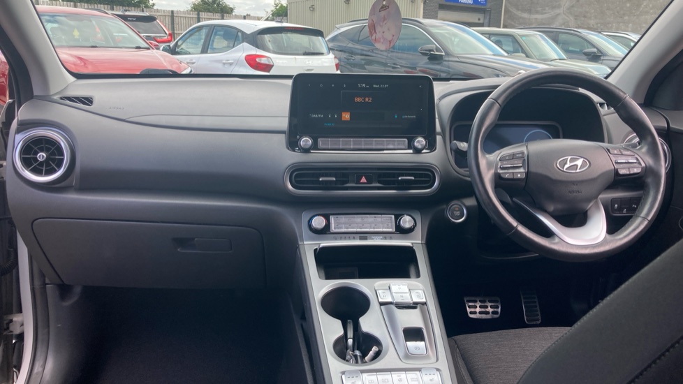 Hyundai KONA 150kW Premium 64kWh 5dr Auto Electric Hatchback - Image 14