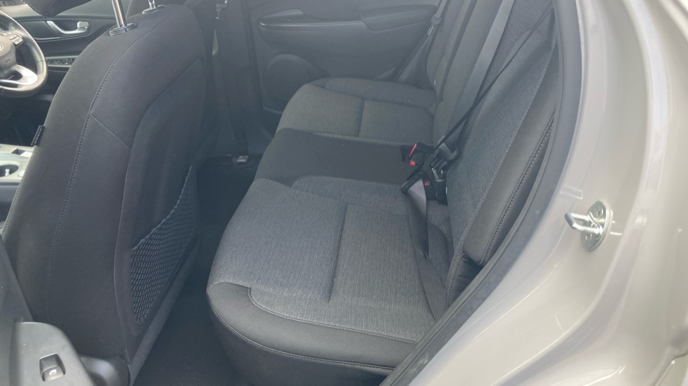Hyundai KONA 150kW Premium 64kWh 5dr Auto Electric Hatchback - Image 16