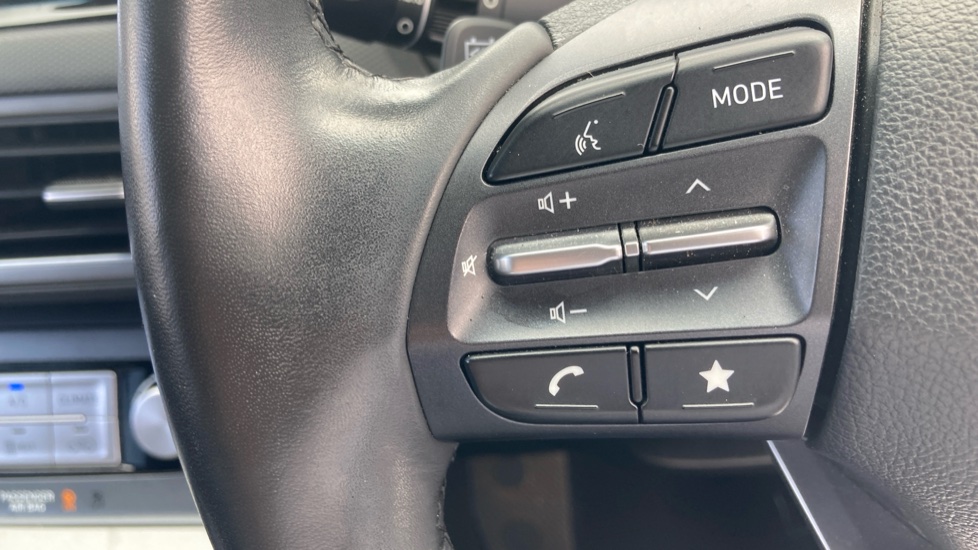 Hyundai KONA 150kW Premium 64kWh 5dr Auto Electric Hatchback - Image 21