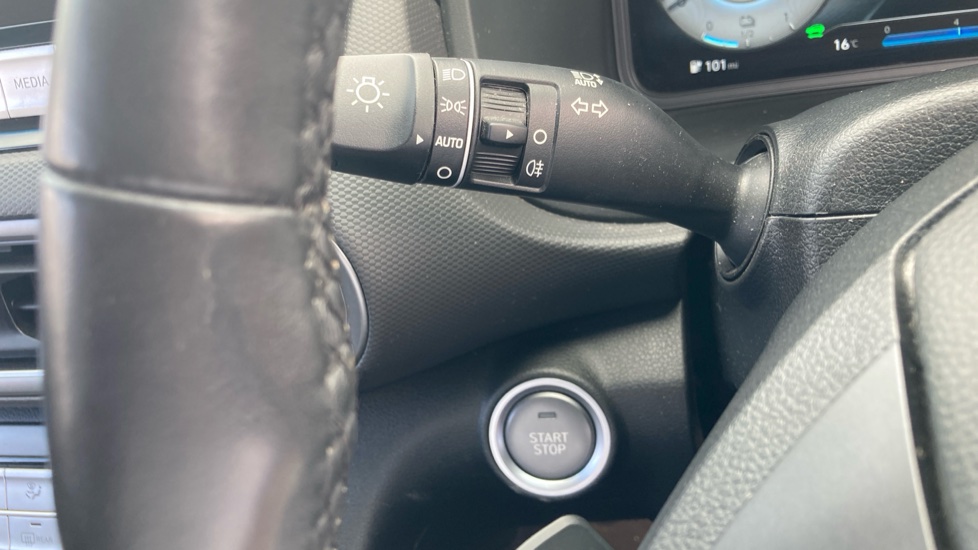 Hyundai KONA 150kW Premium 64kWh 5dr Auto Electric Hatchback - Image 24