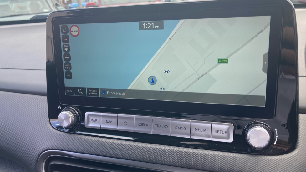 Hyundai KONA 150kW Premium 64kWh 5dr Auto Electric Hatchback - Image 28