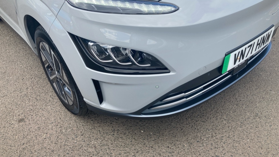 Hyundai KONA 150kW Premium 64kWh 5dr Auto Electric Hatchback - Image 37