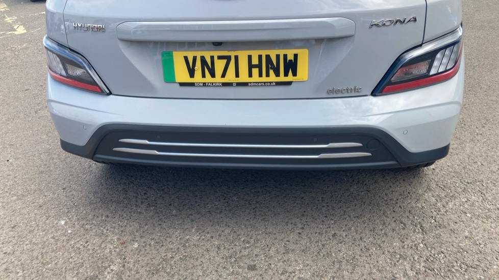 Hyundai KONA 150kW Premium 64kWh 5dr Auto Electric Hatchback - Image 39