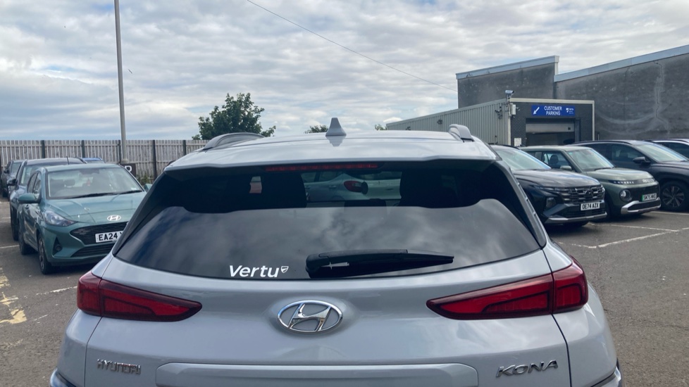 Hyundai KONA 150kW Premium 64kWh 5dr Auto Electric Hatchback - Image 40