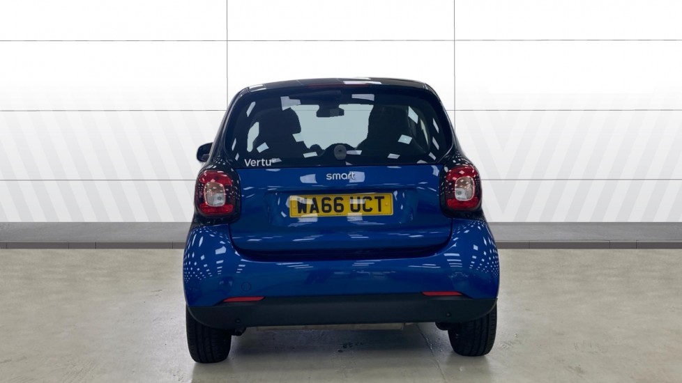 smart fortwo coupe 1.0 Prime 2dr Petrol Coupe - Image 6