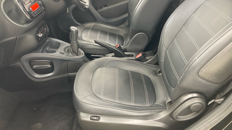 smart fortwo coupe 1.0 Prime 2dr Petrol Coupe - Image 16
