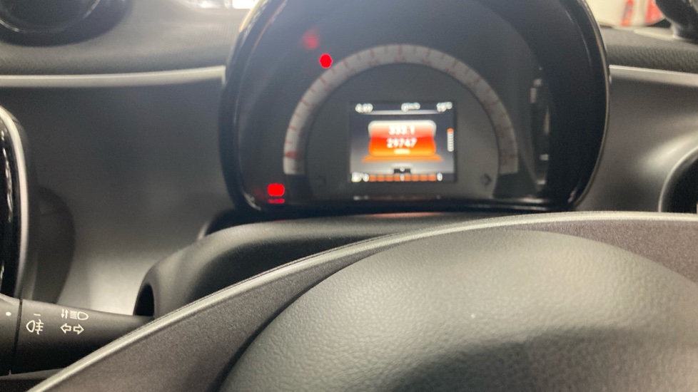 smart fortwo coupe 1.0 Prime 2dr Petrol Coupe - Image 18