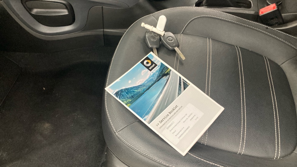 smart fortwo coupe 1.0 Prime 2dr Petrol Coupe - Image 19