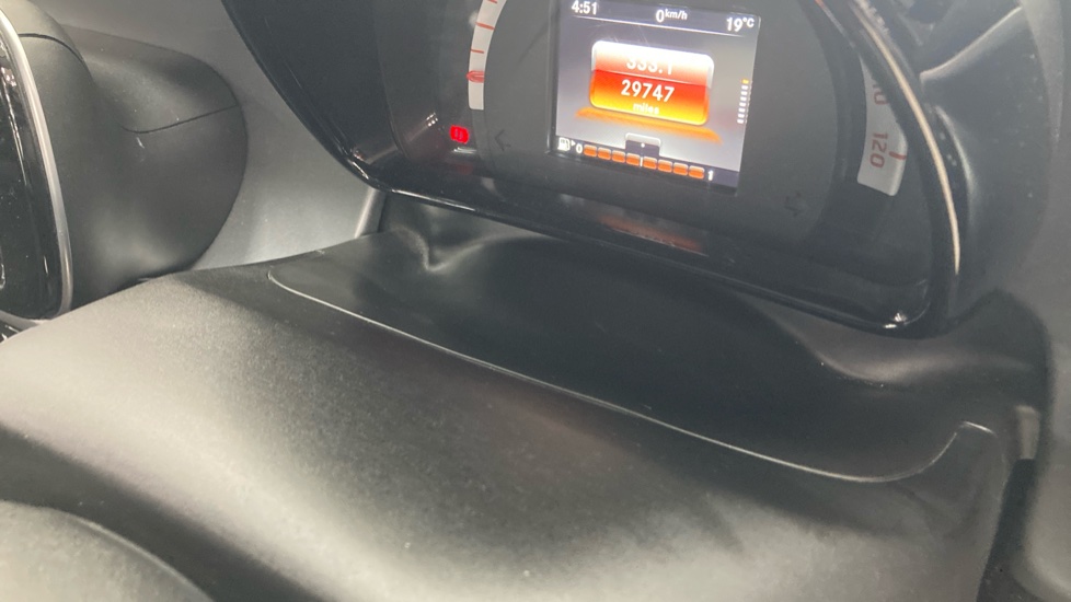 smart fortwo coupe 1.0 Prime 2dr Petrol Coupe - Image 30